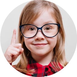 Eyeglasses Kids