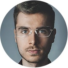 Eyeglasses Men