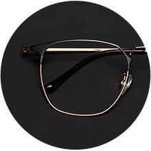 Eyeglasses Titanium