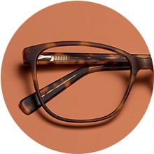 Eyeglasses Tortoiseshell