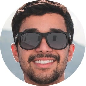 Sunglasses Men
