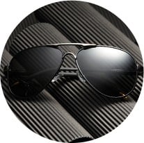 Sunglasses Metal