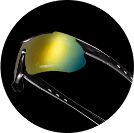 Sunglasses sports