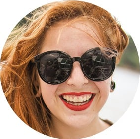 Sunglasses Women