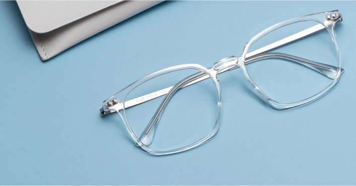 Eyeglasses CryStal