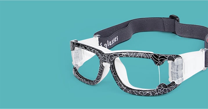Eyeglasses Sports