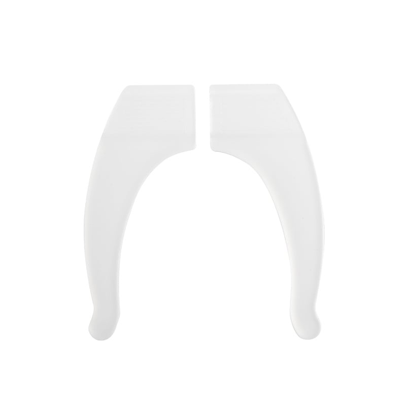 Silica Gel Antislip Ear Hook A1066