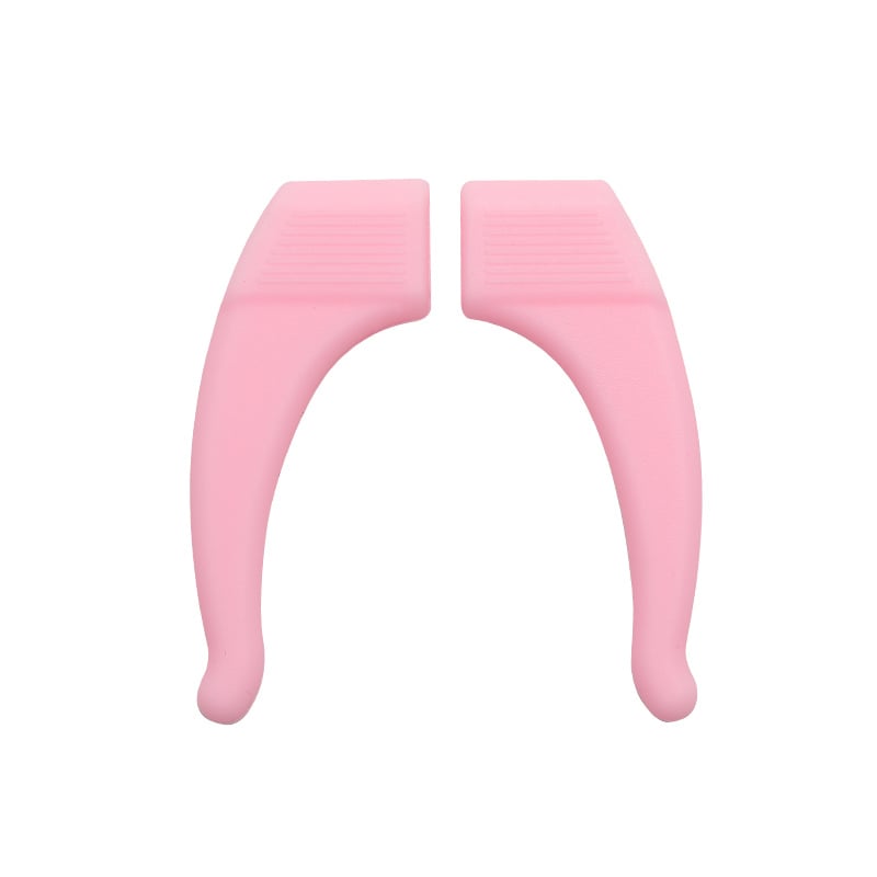 Silica Gel Antislip Ear Hook A1066