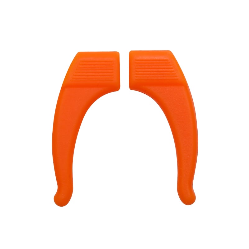 Silica Gel Antislip Ear Hook A1066