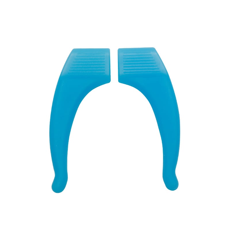 Silica Gel Antislip Ear Hook A1066