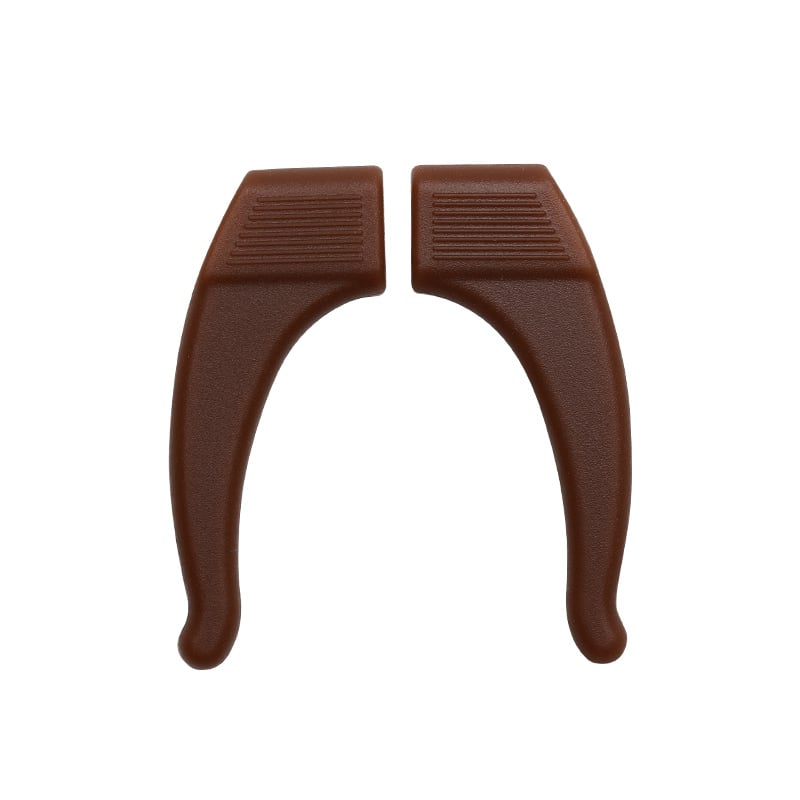 Silica Gel Antislip Ear Hook A1066