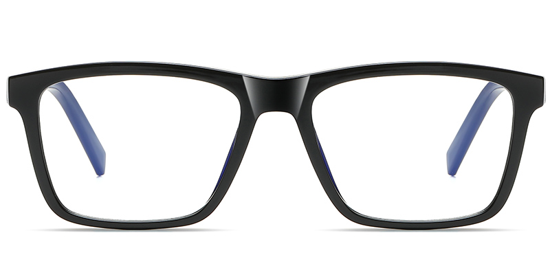 Rectangle Blue light blocking glasses BF3347