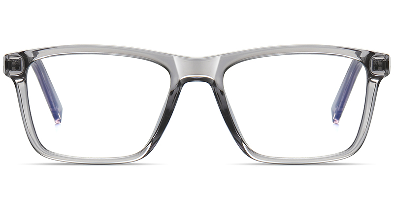 Rectangle Blue light blocking glasses BF3347