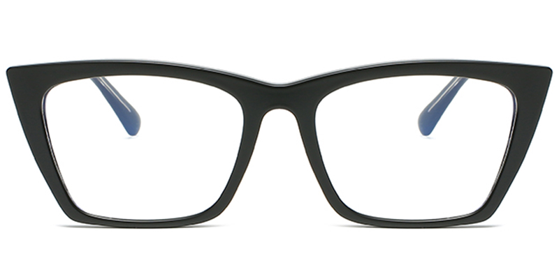 Cat Eye Blue light blocking glasses BF3607