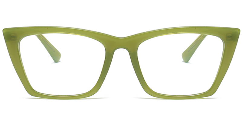 Cat Eye Blue light blocking glasses BF3607