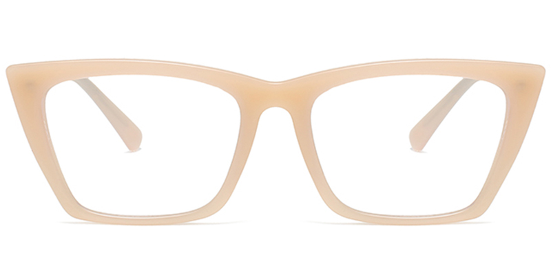 Cat Eye Blue light blocking glasses BF3607