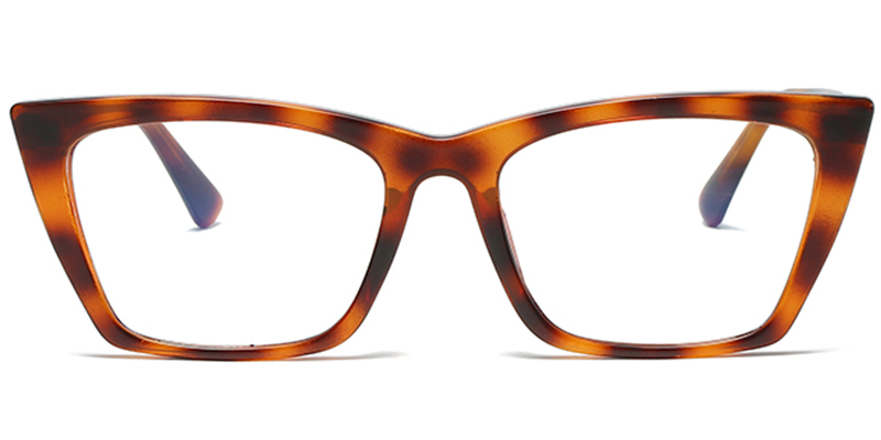 Cat Eye Blue light blocking glasses BF3607