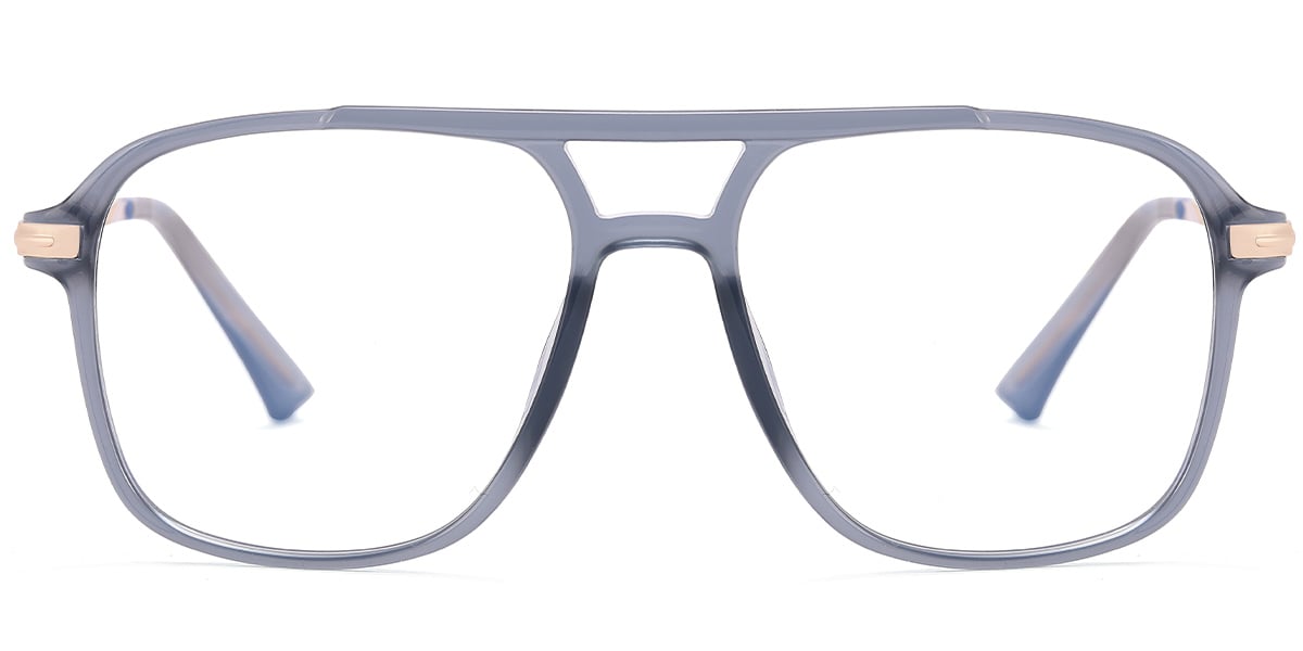 Aviator Blue Light Blocking Glasses 