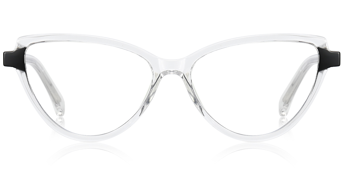 Cat Eye Blue Light Blocking Glasses 