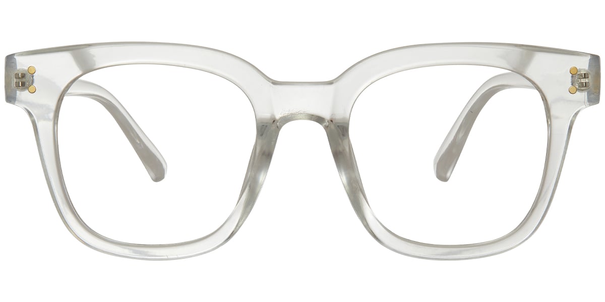 Square Blue Light Blocking Glasses BF6086