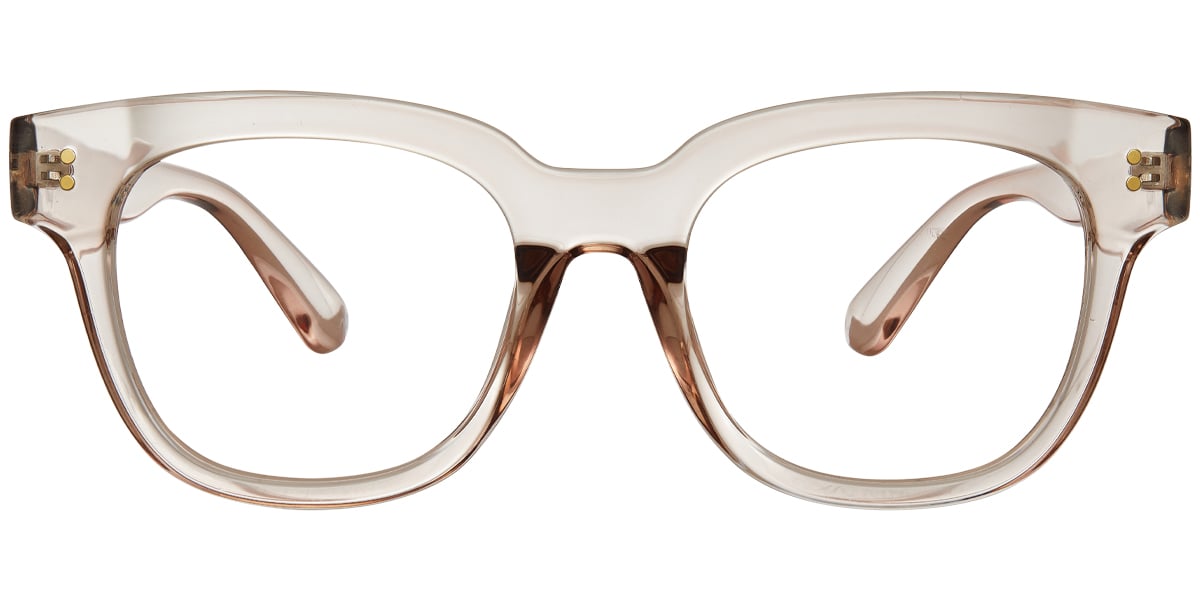 Square Blue Light Blocking Glasses BF6086