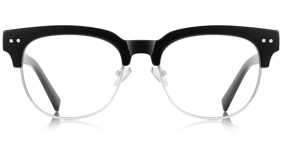 Browline Blue Light Blocking Glasses 