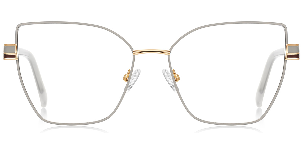 Cat Eye Blue Light Blocking Glasses BF7282