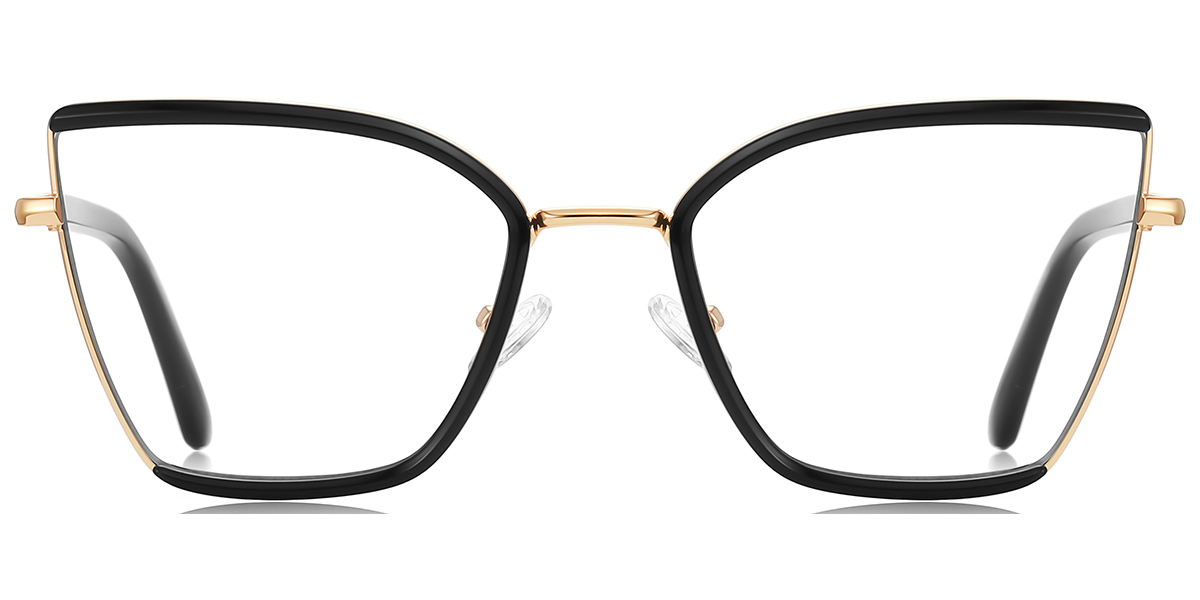 Cat Eye Blue Light Blocking Glasses BF7379