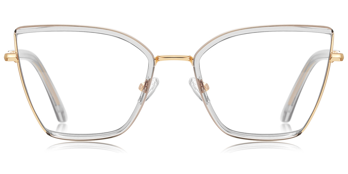 Cat Eye Blue Light Blocking Glasses BF7379