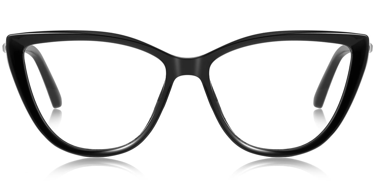 Square Blue Light Blocking Glasses BF7807