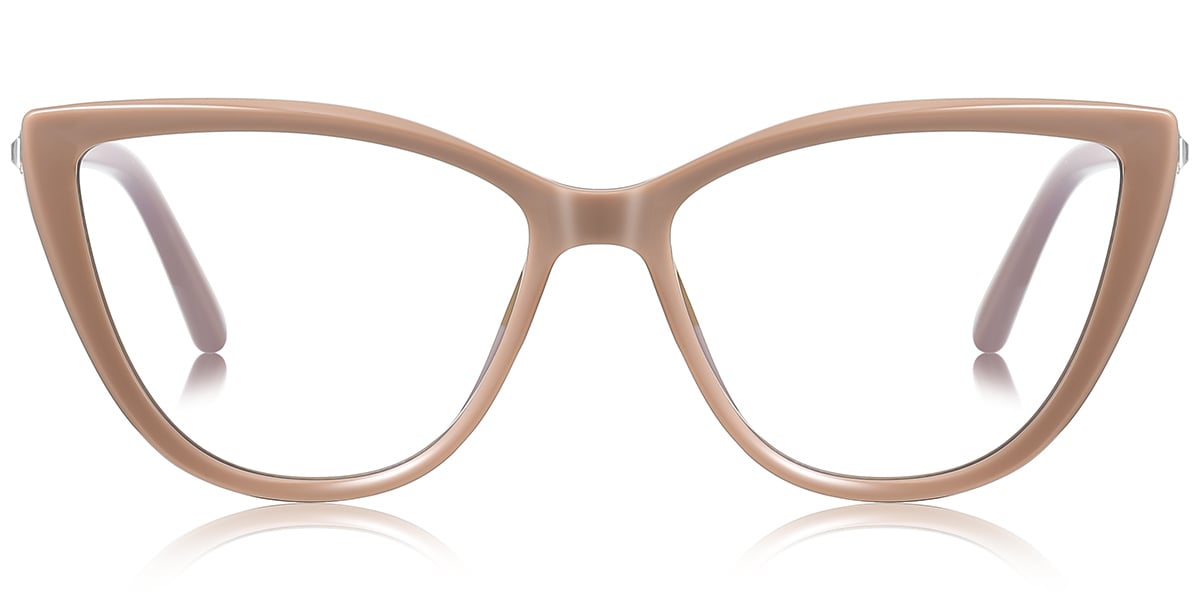 Square Blue Light Blocking Glasses BF7807
