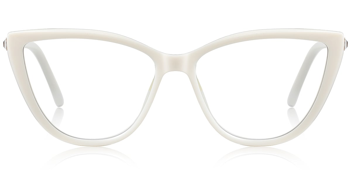 Square Blue Light Blocking Glasses BF7807