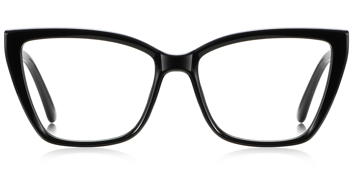Square Blue Light Blocking Glasses BF7953