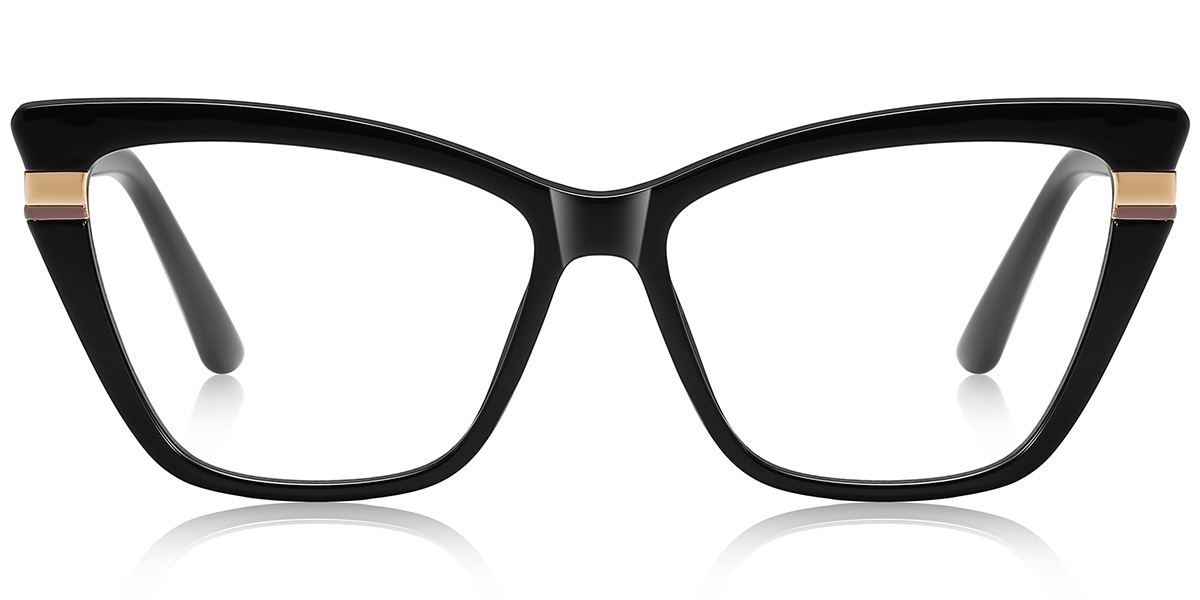 Cat Eye Blue Light Blocking Glasses BF7961