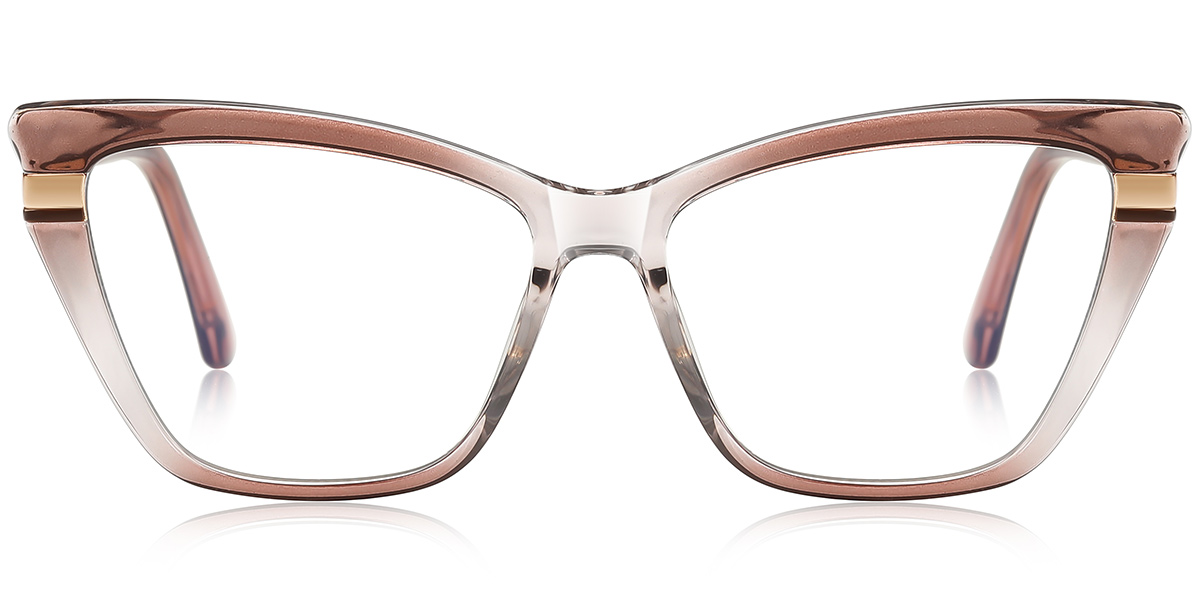 Cat Eye Blue Light Blocking Glasses BF7961