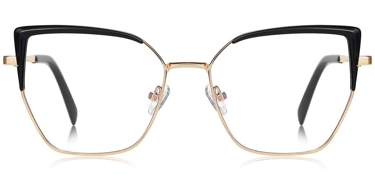 Square Blue Light Blocking Glasses BF7962