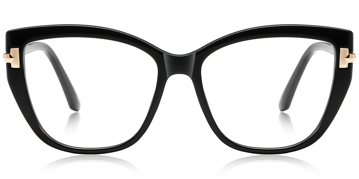 Square Blue Light Blocking Glasses BF7963