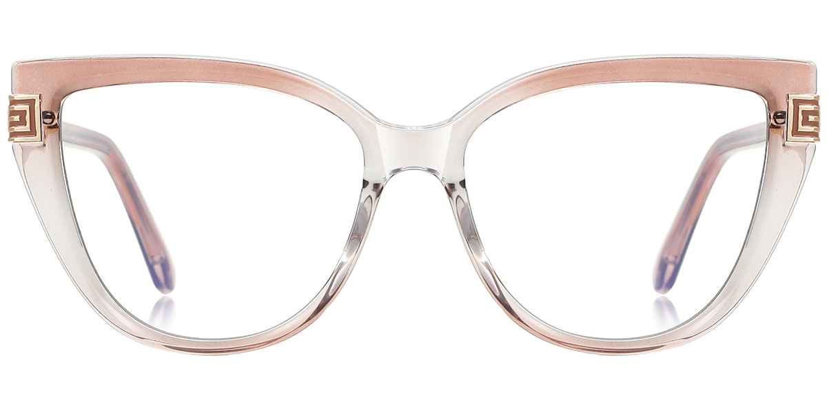 Cat Eye Blue Light Blocking Glasses BF8116