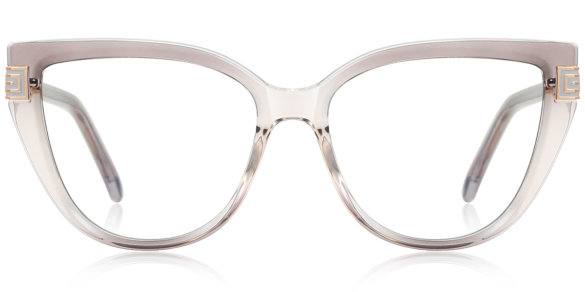 Cat Eye Blue Light Blocking Glasses BF8116