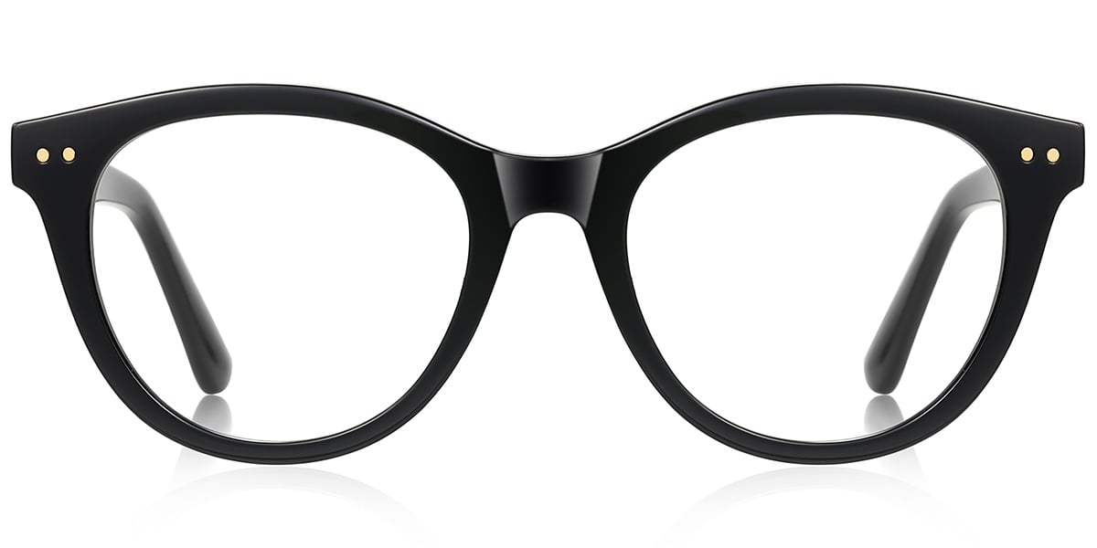 Square Blue Light Blocking Glasses BF8117