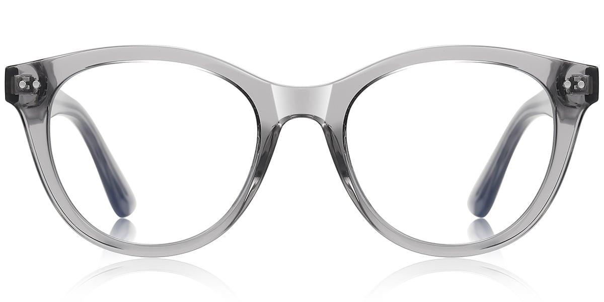 Square Blue Light Blocking Glasses BF8117