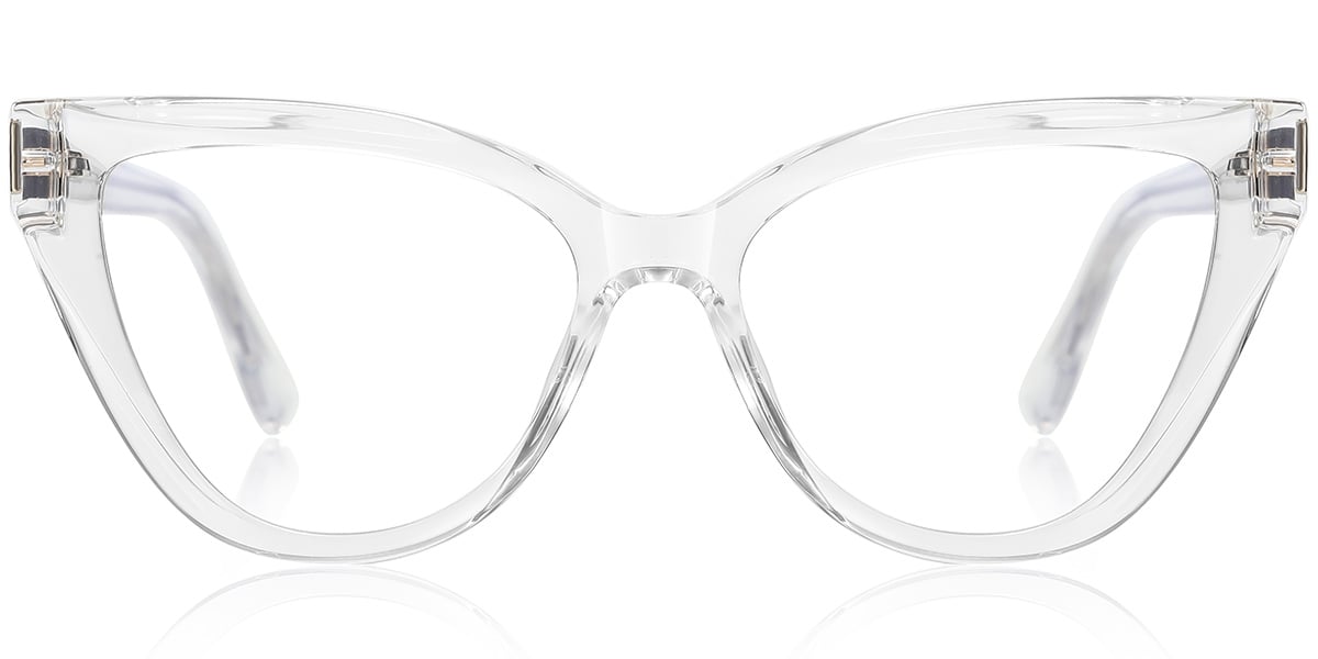 Cat Eye Blue Light Blocking Glasses BF8141