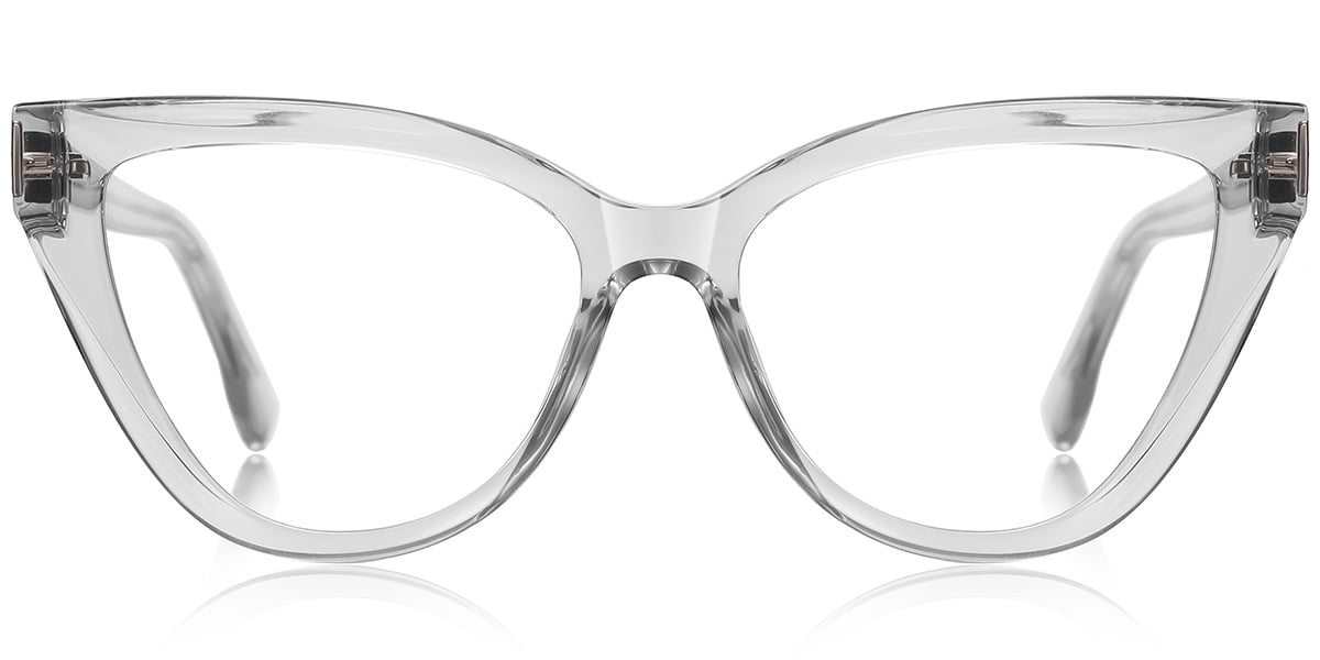 Cat Eye Blue Light Blocking Glasses BF8141
