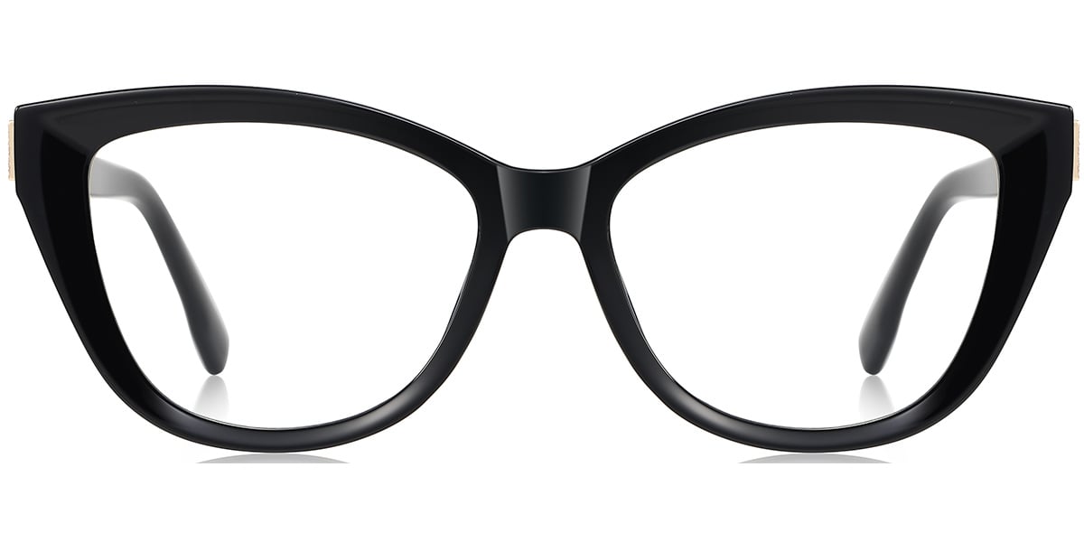 Cat Eye Blue Light Blocking Glasses BF8142