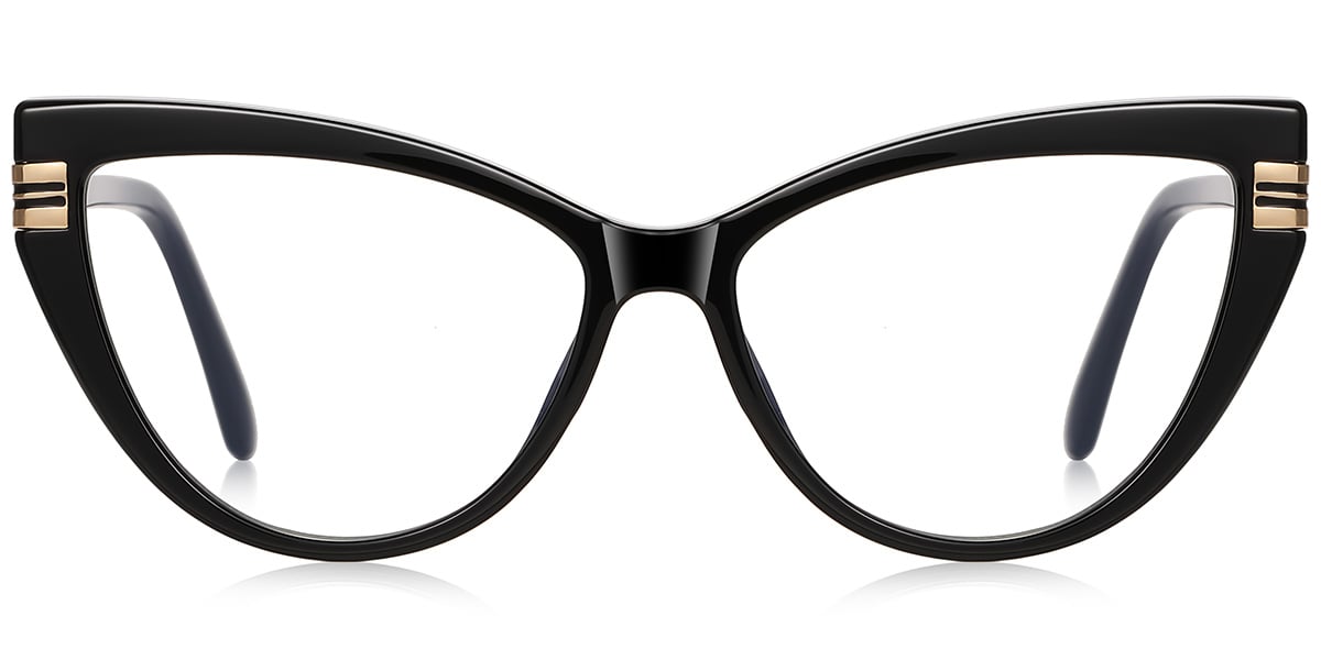 Cat Eye Blue Light Blocking Glasses BF8320