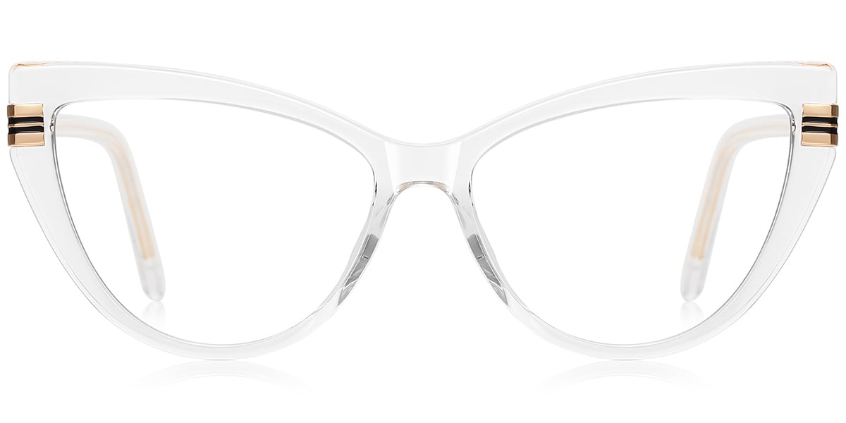 Cat Eye Blue Light Blocking Glasses BF8320