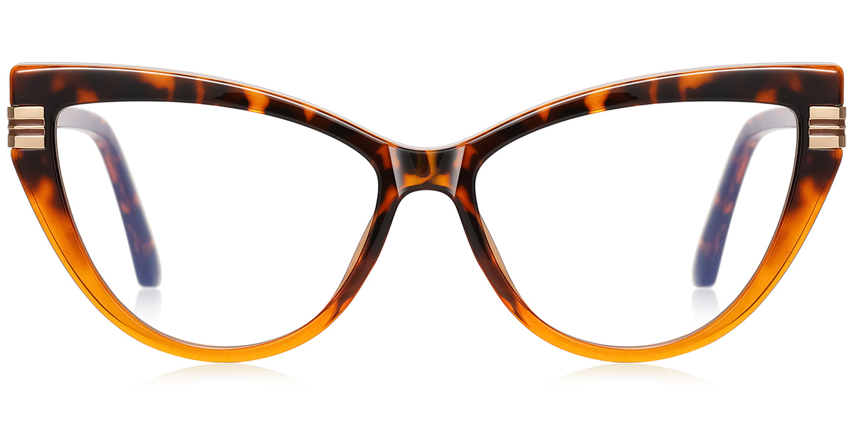 Cat Eye Blue Light Blocking Glasses BF8320