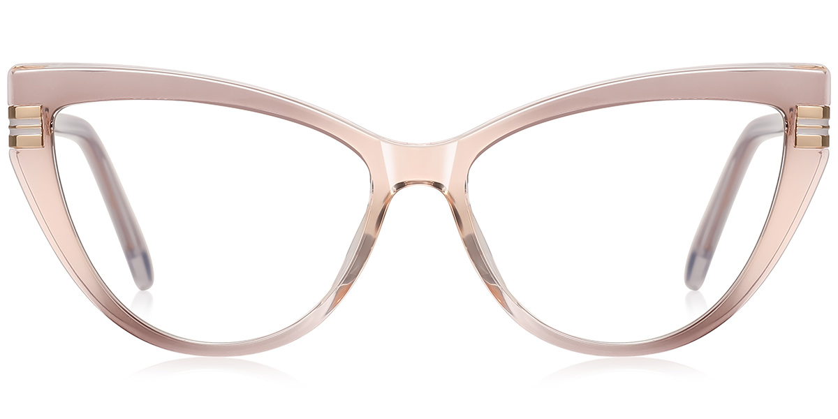 Cat Eye Blue Light Blocking Glasses BF8320