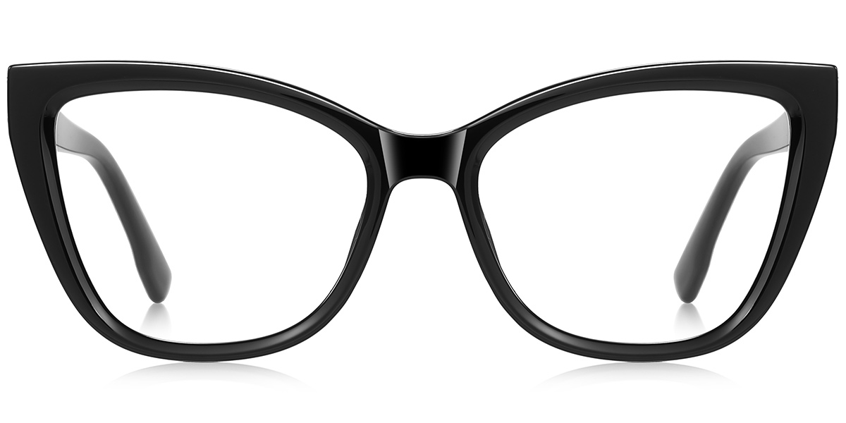 Square Blue Light Blocking Glasses BF8323