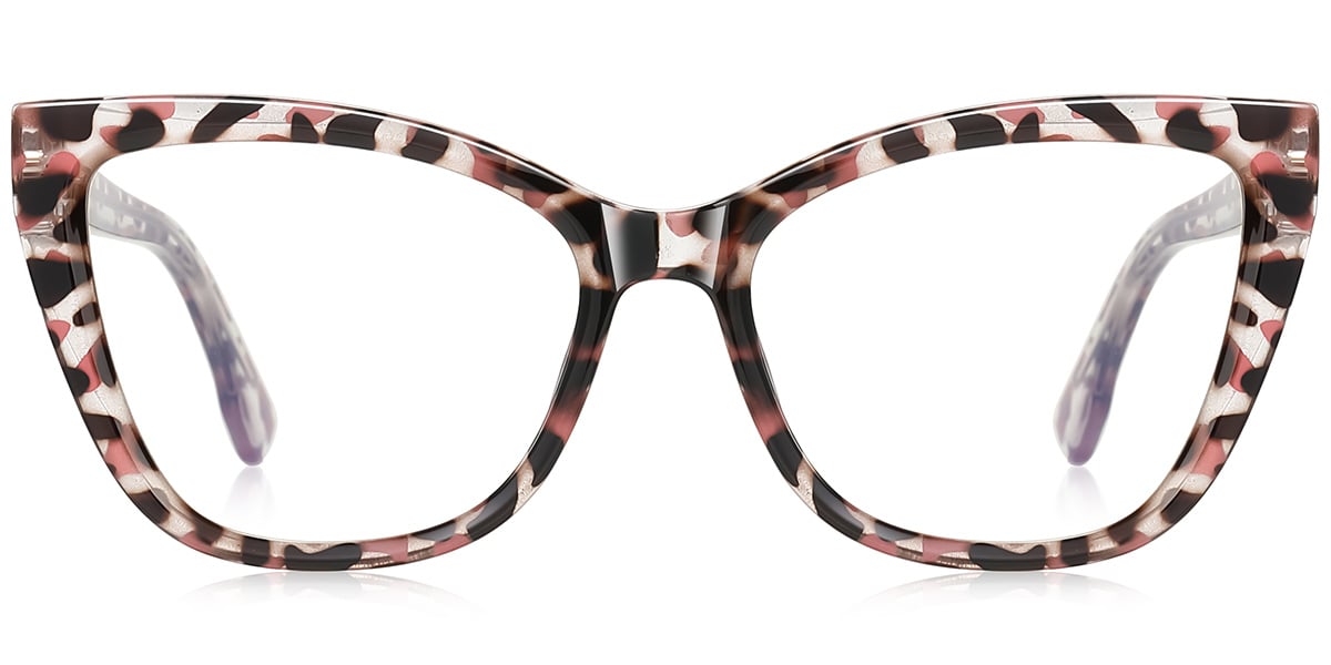 Square Blue Light Blocking Glasses BF8323